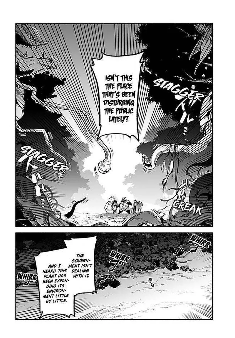 Yari no Yuusha no Yarinaoshi Chapter 37 page 12