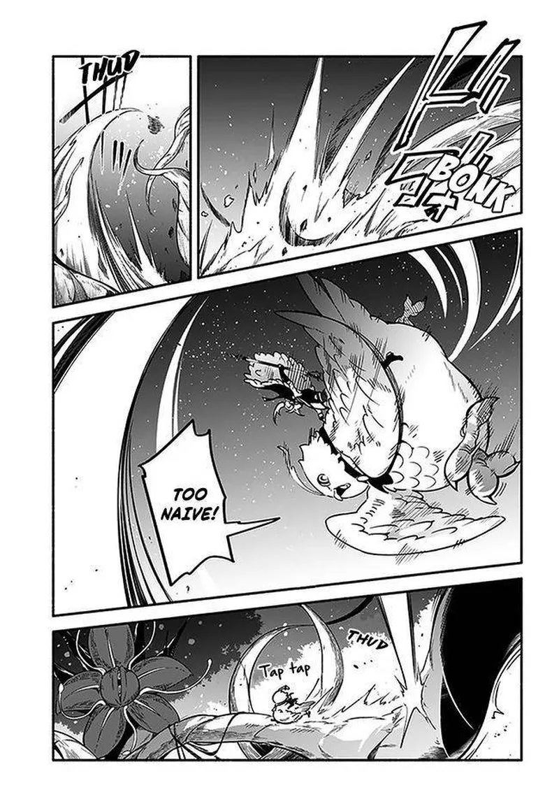 Yari no Yuusha no Yarinaoshi Chapter 37 page 15