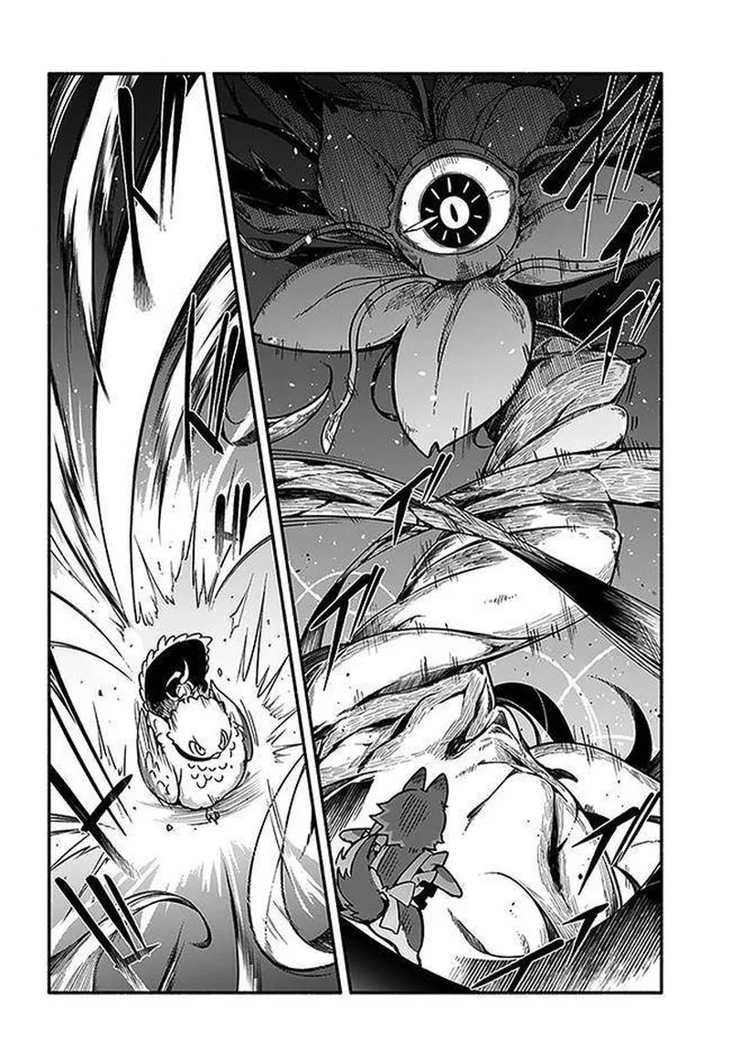 Yari no Yuusha no Yarinaoshi Chapter 37 page 20