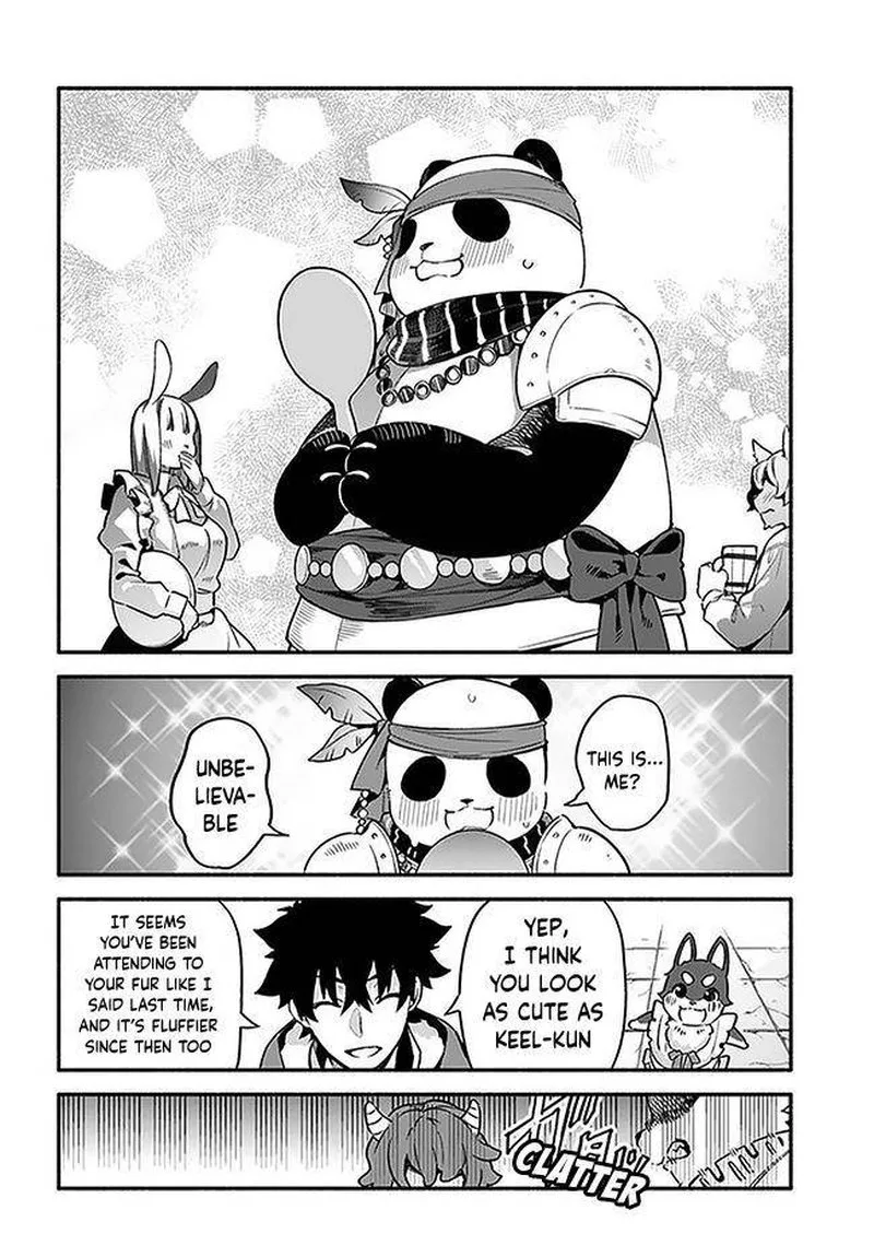 Yari no Yuusha no Yarinaoshi Chapter 37 page 6