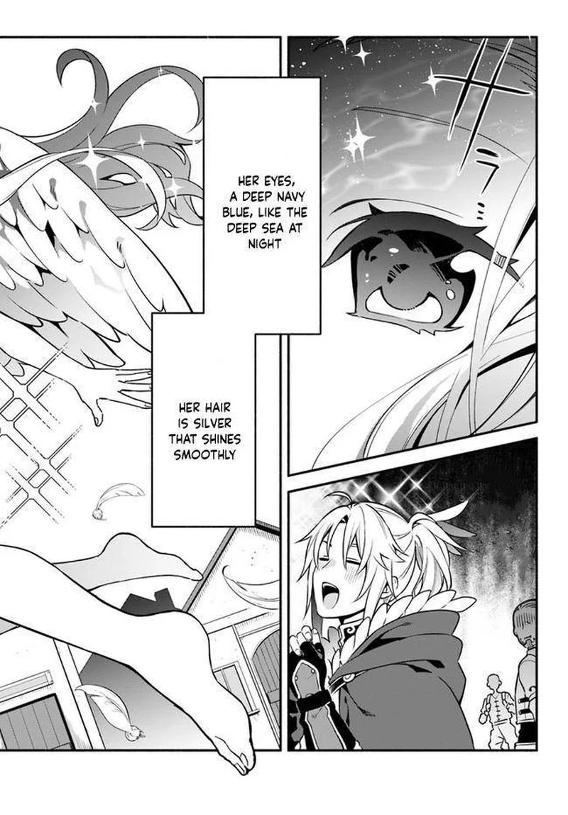Yari no Yuusha no Yarinaoshi Chapter 38 page 10