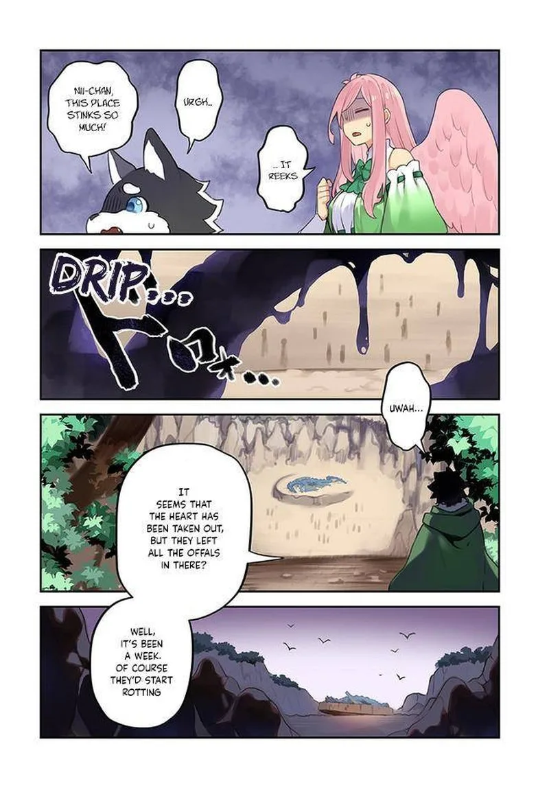 Yari no Yuusha no Yarinaoshi Chapter 39 page 5