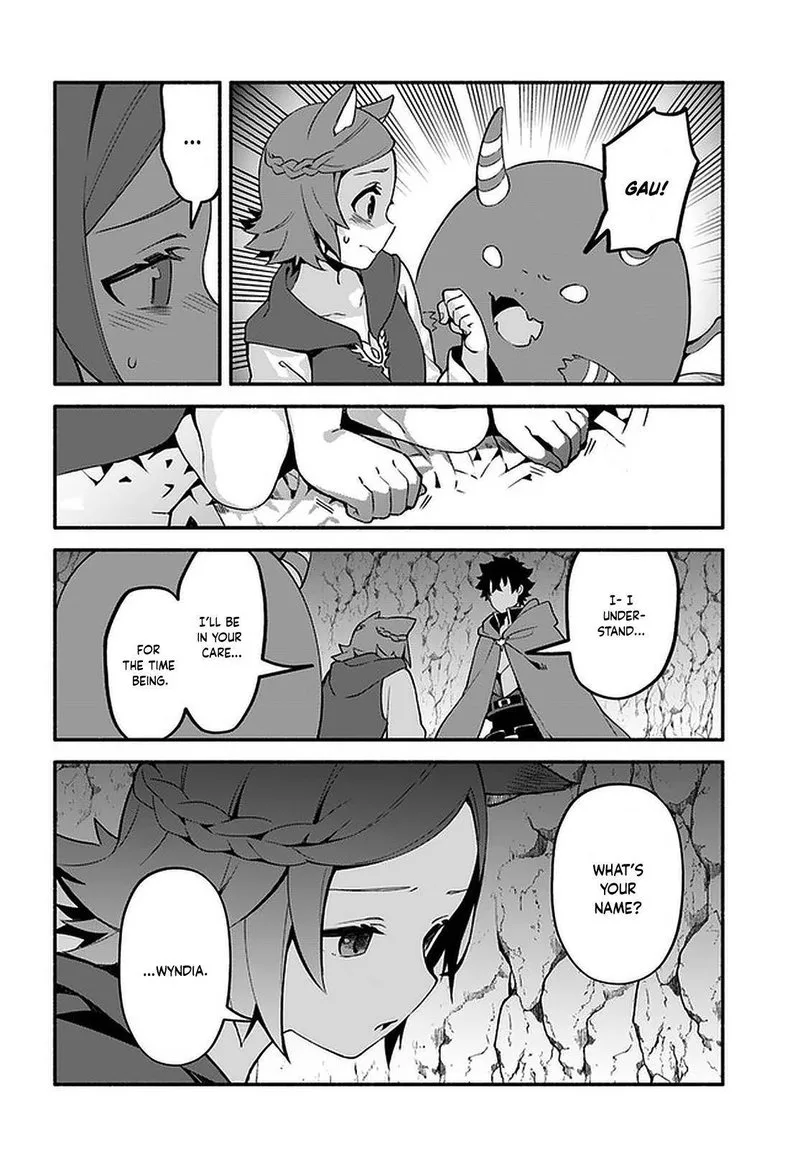 Yari no Yuusha no Yarinaoshi Chapter 39 page 19