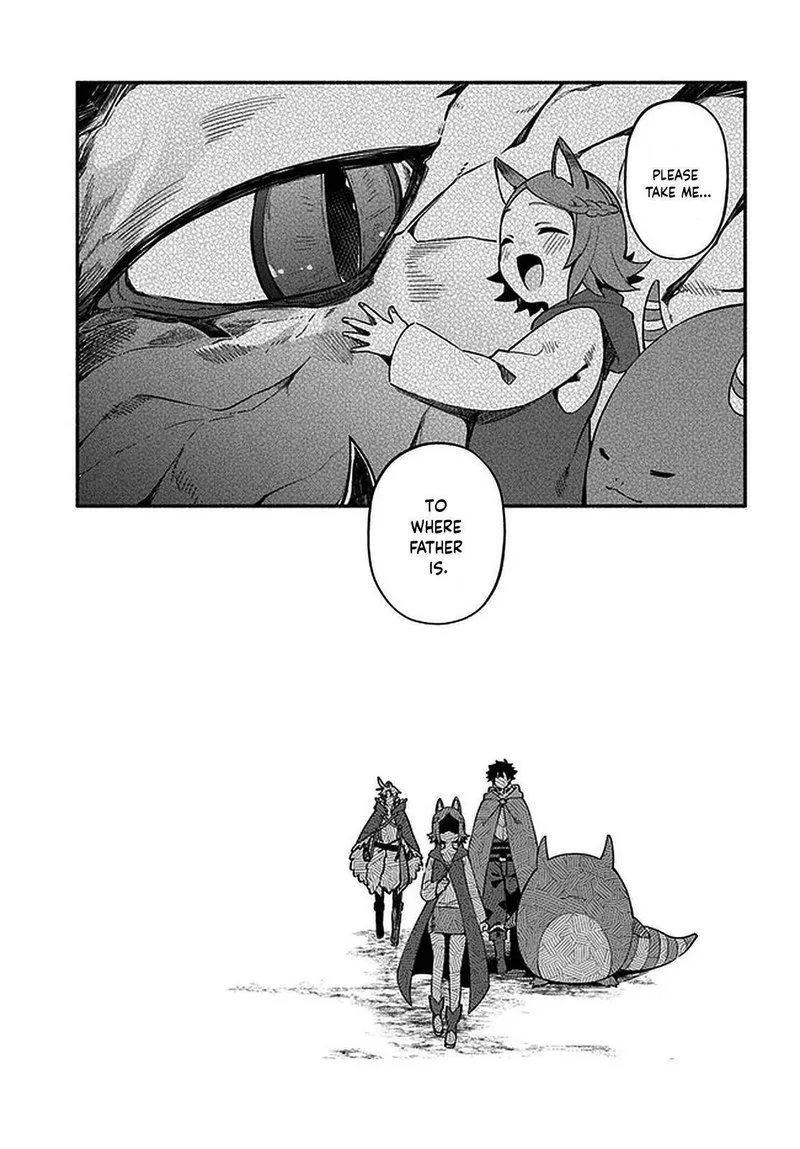Yari no Yuusha no Yarinaoshi Chapter 39 page 22