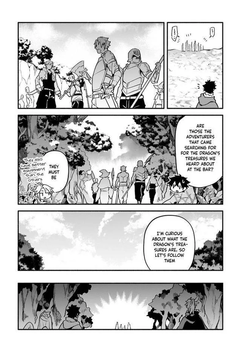 Yari no Yuusha no Yarinaoshi Chapter 39 page 7