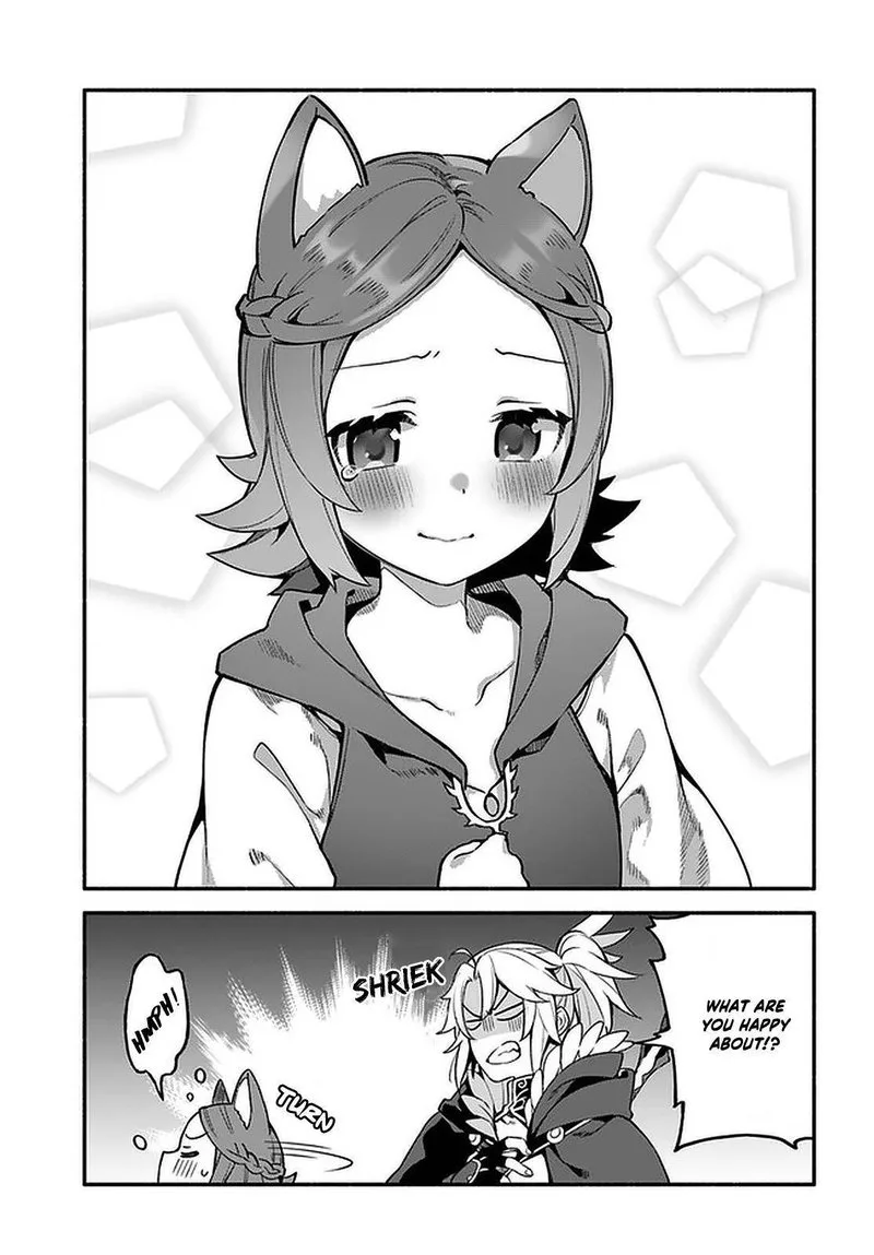 Yari no Yuusha no Yarinaoshi Chapter 39 page 33