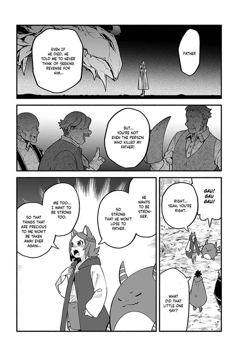 Yari no Yuusha no Yarinaoshi Chapter 39 page 26