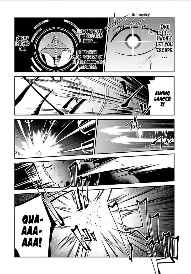 Yari no Yuusha no Yarinaoshi Chapter 4 page 26