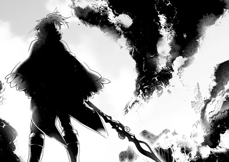 Yari no Yuusha no Yarinaoshi Chapter 4 page 38