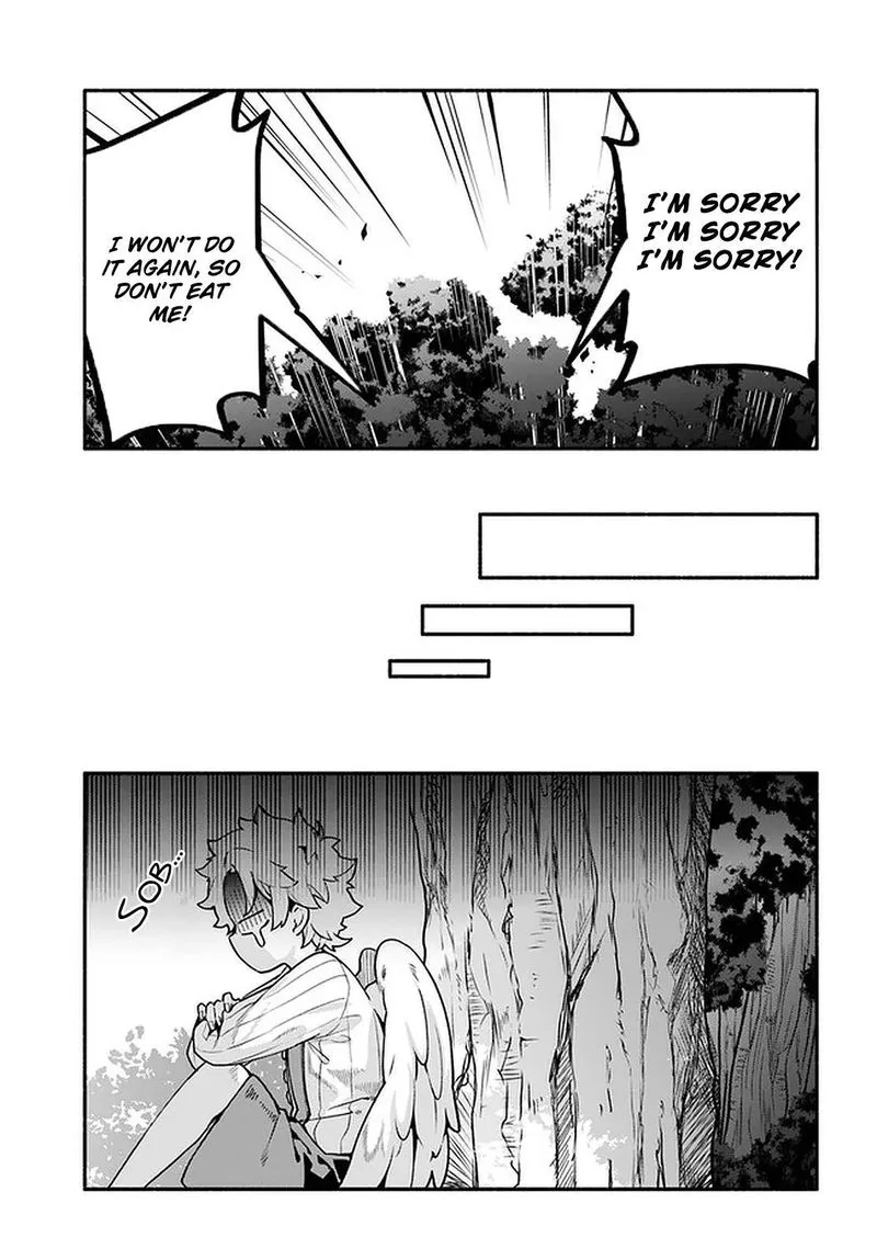Yari no Yuusha no Yarinaoshi Chapter 41 page 24