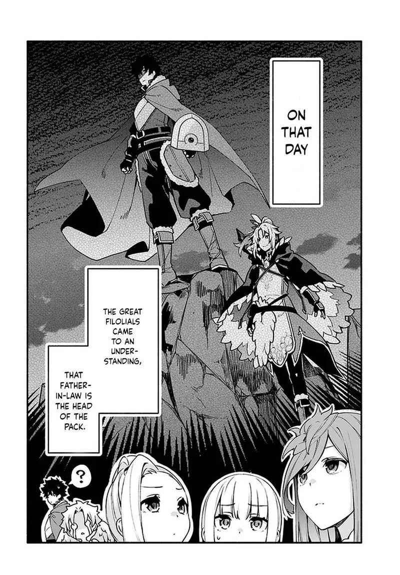 Yari no Yuusha no Yarinaoshi Chapter 41 page 27
