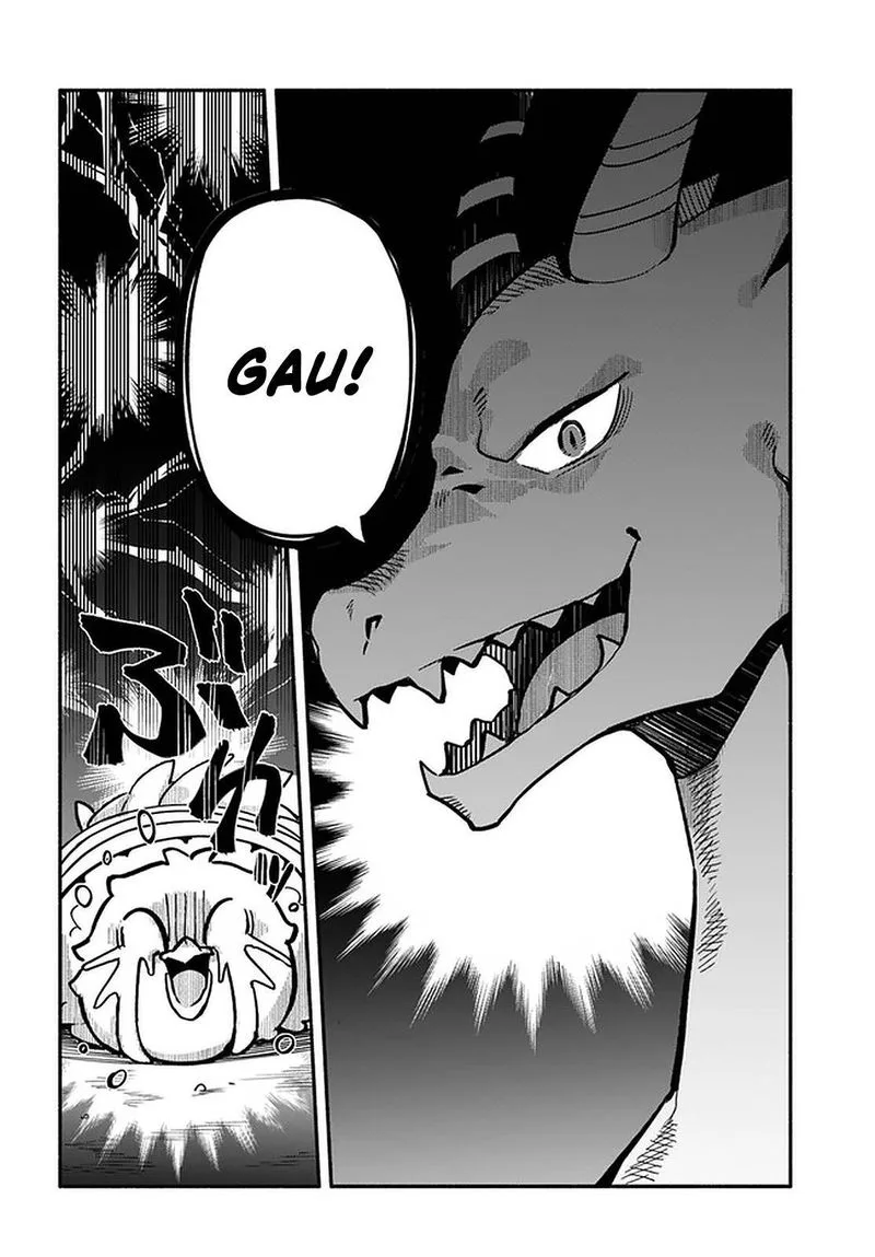 Yari no Yuusha no Yarinaoshi Chapter 41 page 23