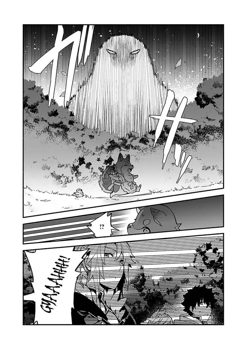 Yari no Yuusha no Yarinaoshi Chapter 41 page 7