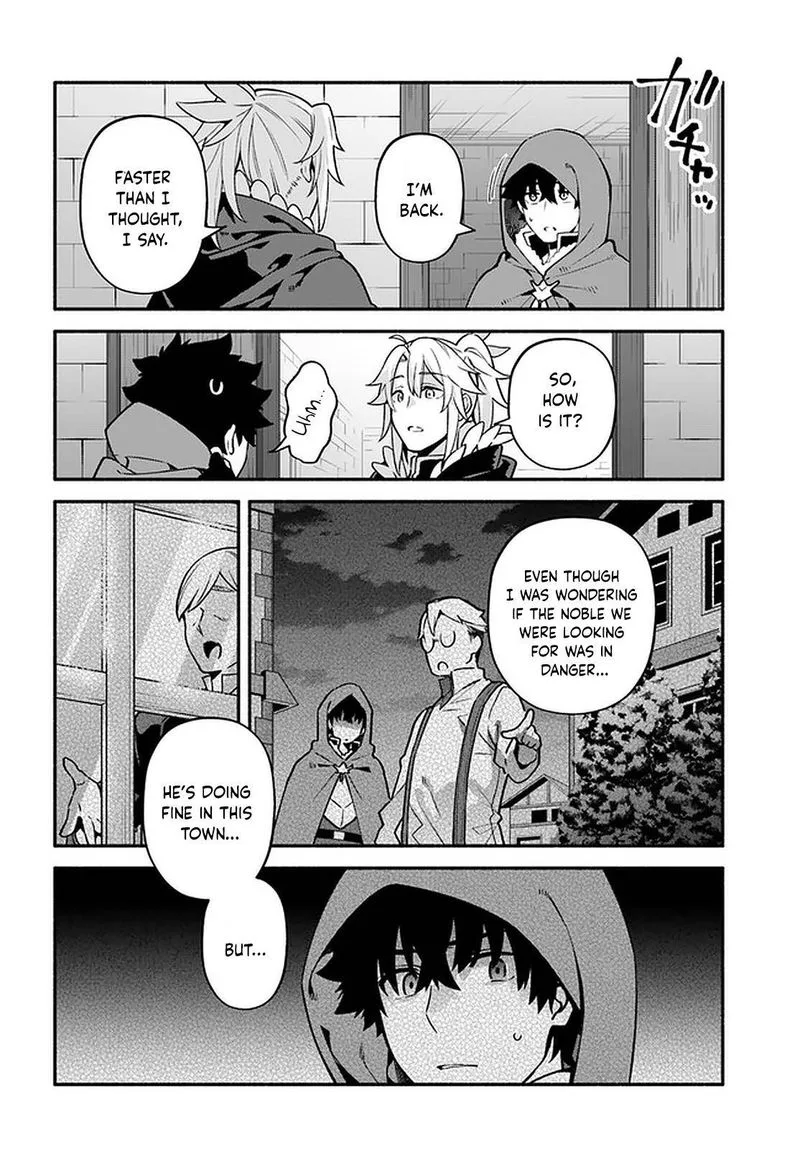 Yari no Yuusha no Yarinaoshi Chapter 42 page 24