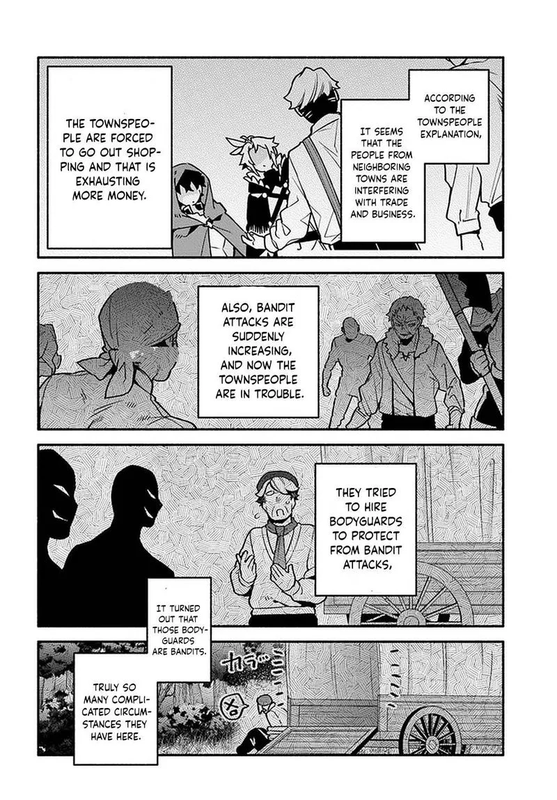 Yari no Yuusha no Yarinaoshi Chapter 42 page 20