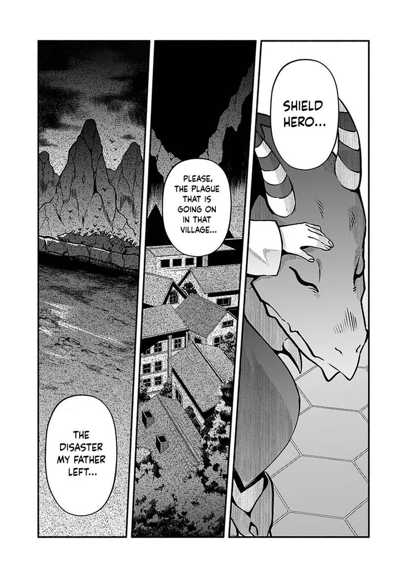 Yari no Yuusha no Yarinaoshi Chapter 43 page 25