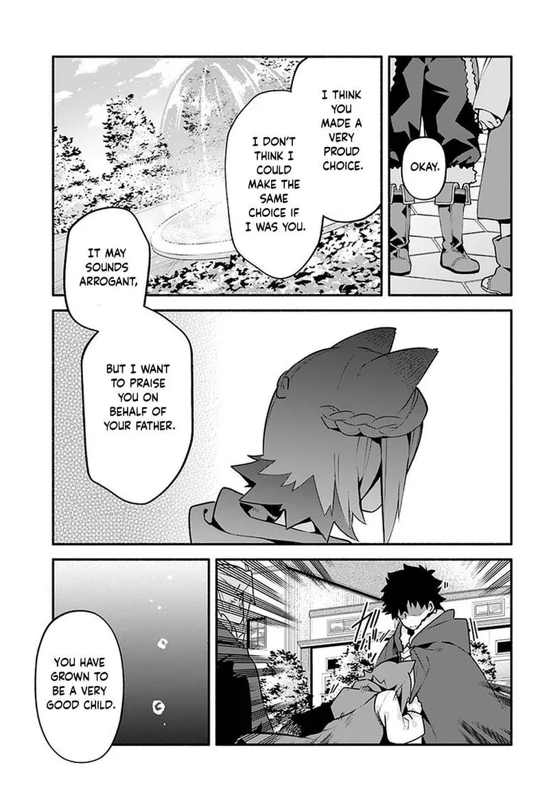 Yari no Yuusha no Yarinaoshi Chapter 43 page 27