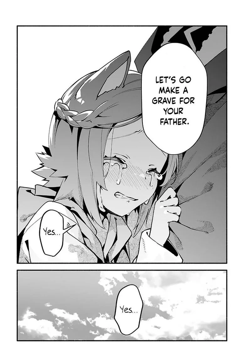 Yari no Yuusha no Yarinaoshi Chapter 43 page 28