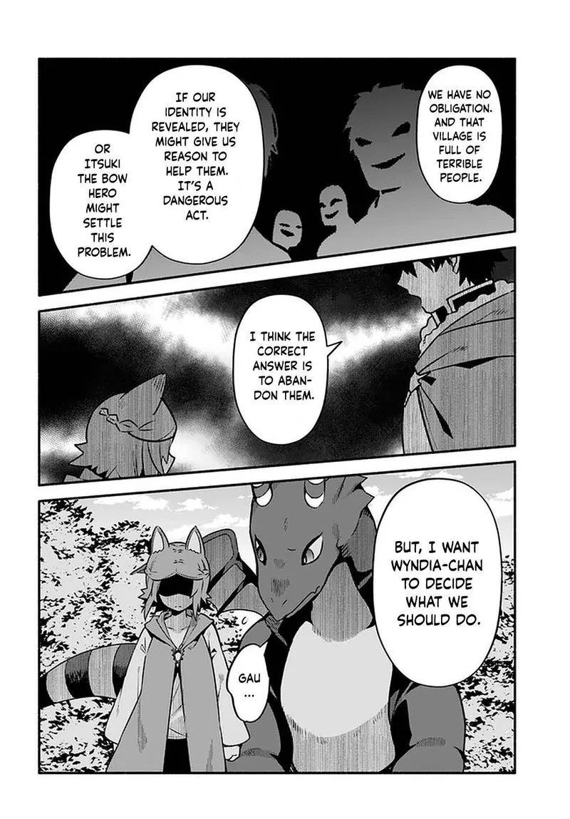 Yari no Yuusha no Yarinaoshi Chapter 43 page 24