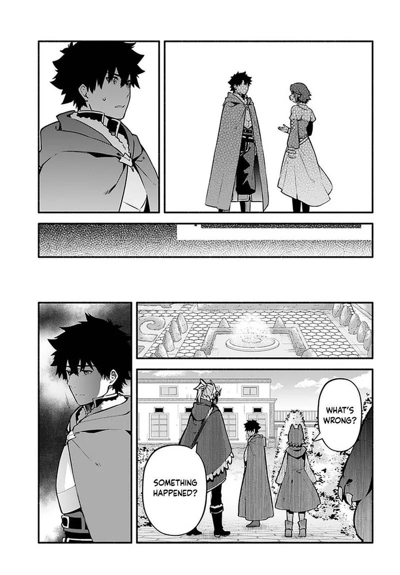Yari no Yuusha no Yarinaoshi Chapter 43 page 19