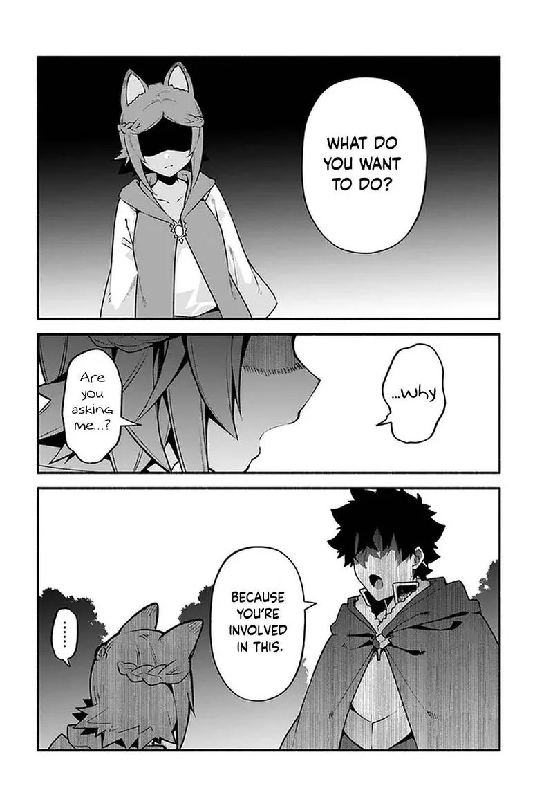Yari no Yuusha no Yarinaoshi Chapter 43 page 22