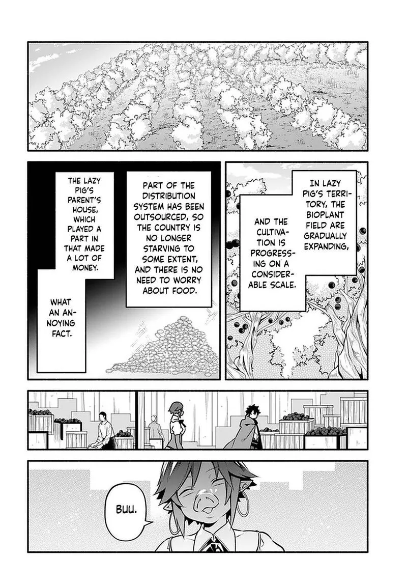 Yari no Yuusha no Yarinaoshi Chapter 43 page 18