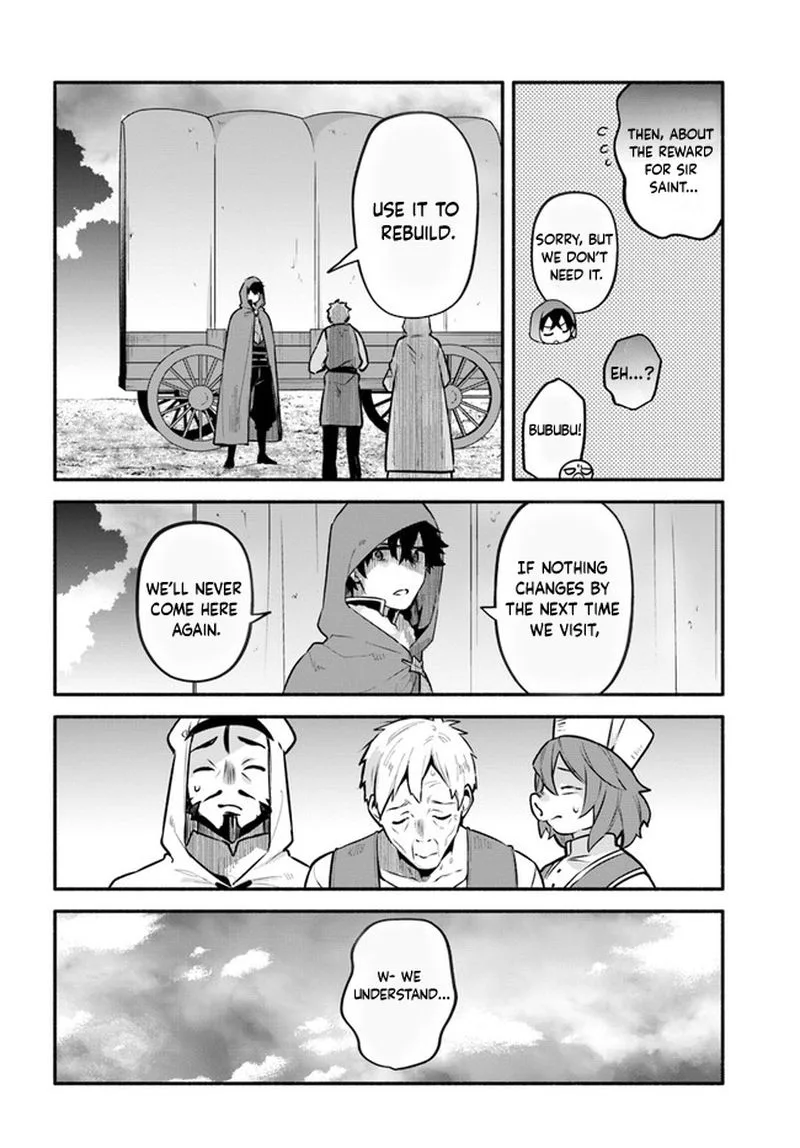 Yari no Yuusha no Yarinaoshi Chapter 44 page 17