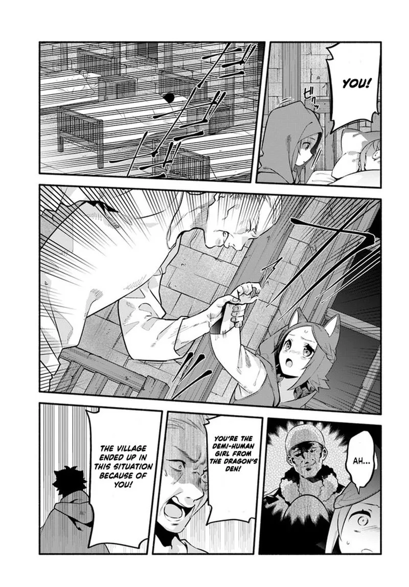 Yari no Yuusha no Yarinaoshi Chapter 44 page 10