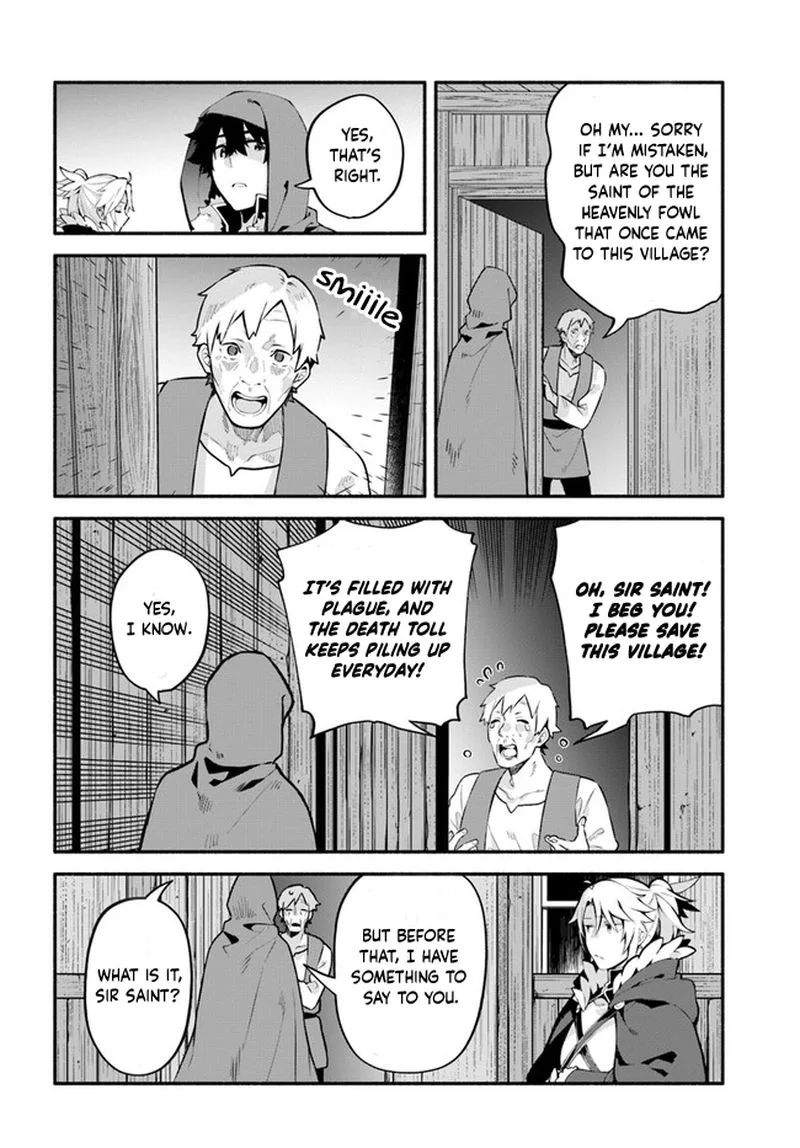 Yari no Yuusha no Yarinaoshi Chapter 44 page 5