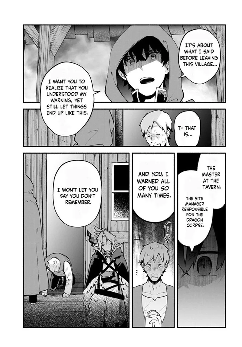 Yari no Yuusha no Yarinaoshi Chapter 44 page 6