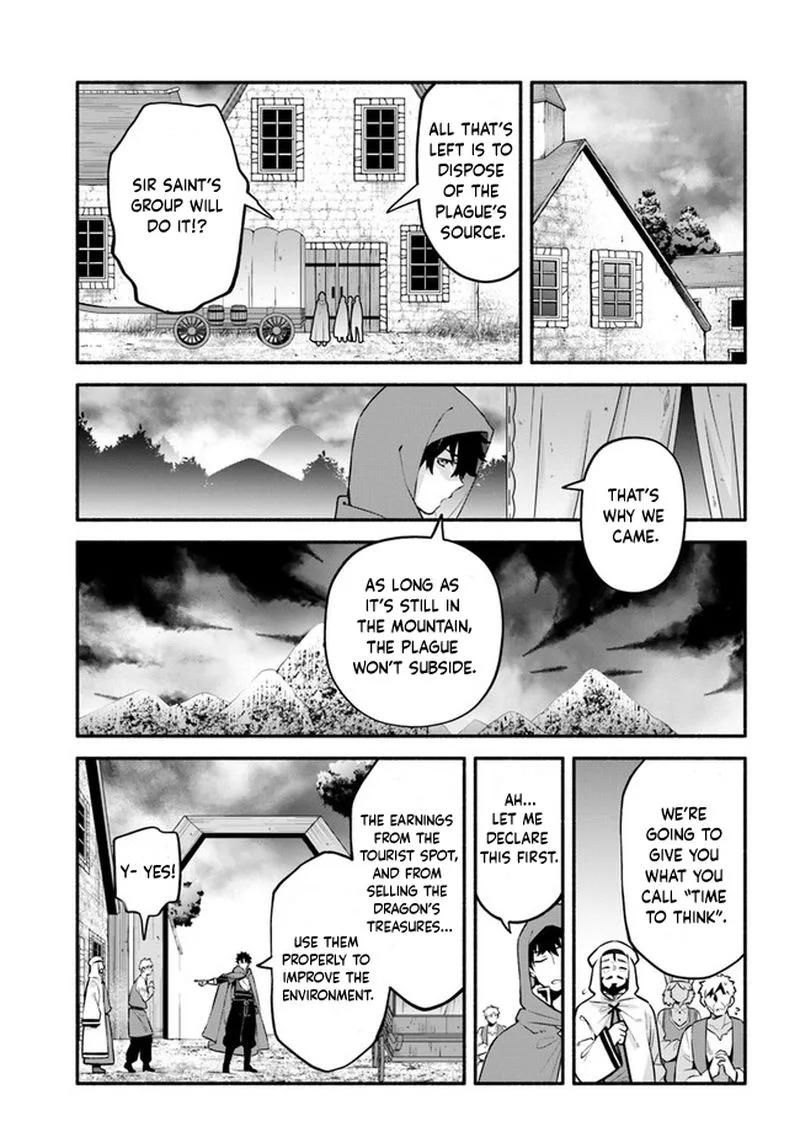 Yari no Yuusha no Yarinaoshi Chapter 44 page 16