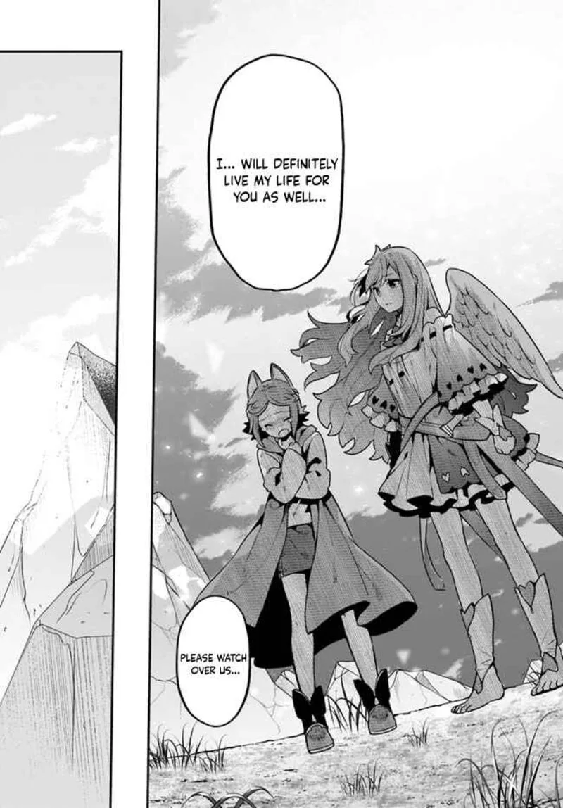 Yari no Yuusha no Yarinaoshi Chapter 45 page 16