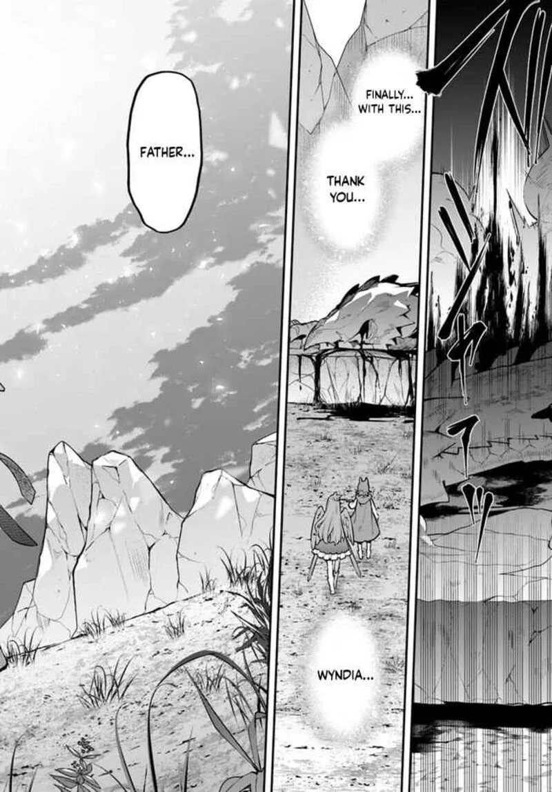 Yari no Yuusha no Yarinaoshi Chapter 45 page 15