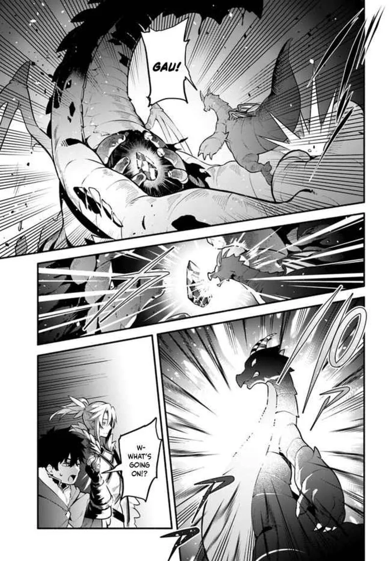 Yari no Yuusha no Yarinaoshi Chapter 45 page 14