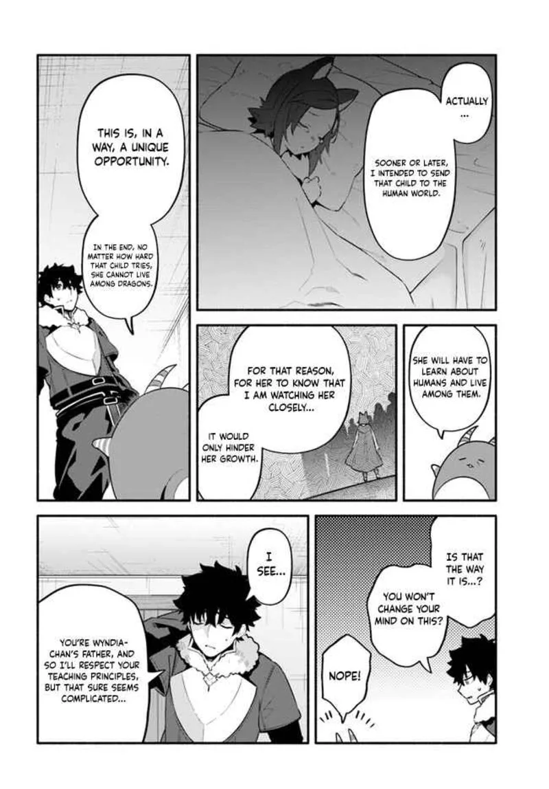 Yari no Yuusha no Yarinaoshi Chapter 45 page 25