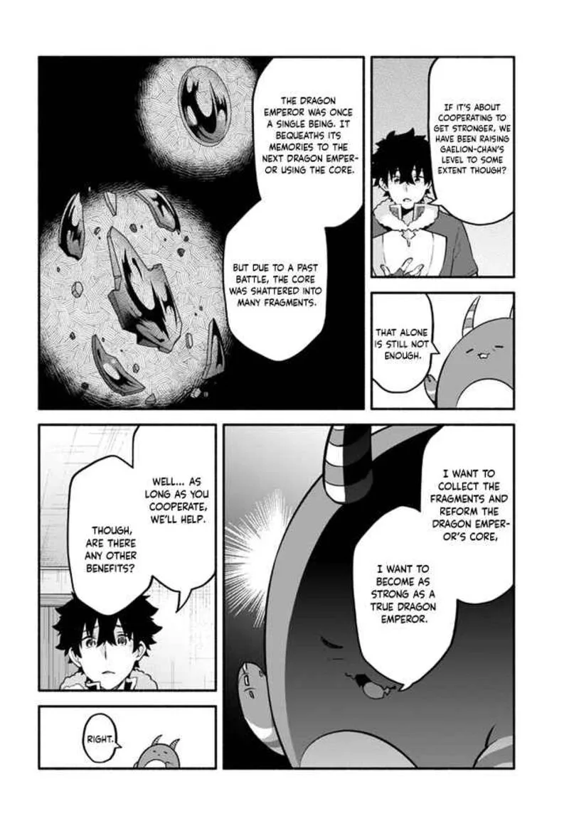 Yari no Yuusha no Yarinaoshi Chapter 45 page 27