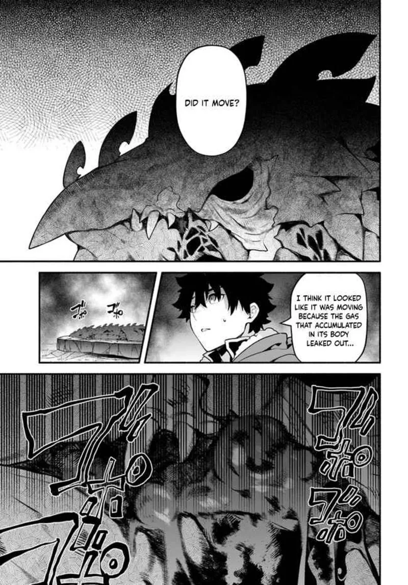 Yari no Yuusha no Yarinaoshi Chapter 45 page 3