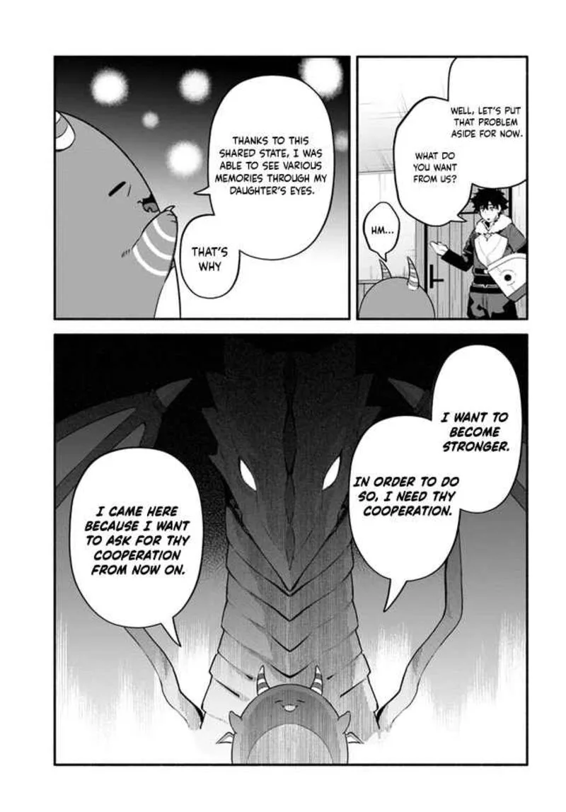 Yari no Yuusha no Yarinaoshi Chapter 45 page 26