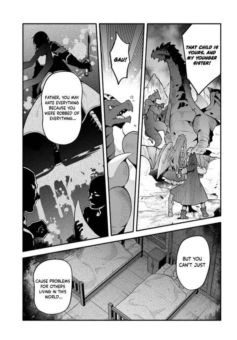 Yari no Yuusha no Yarinaoshi Chapter 45 page 10