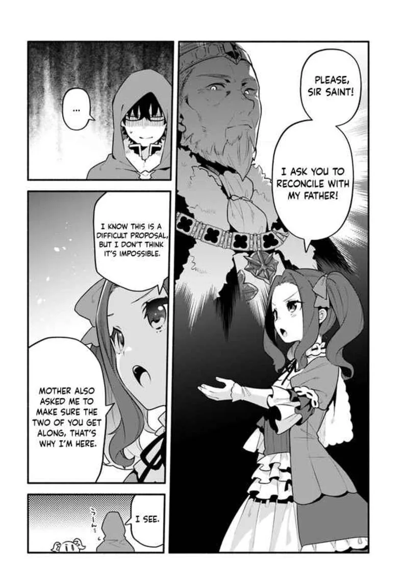 Yari no Yuusha no Yarinaoshi Chapter 46 page 12