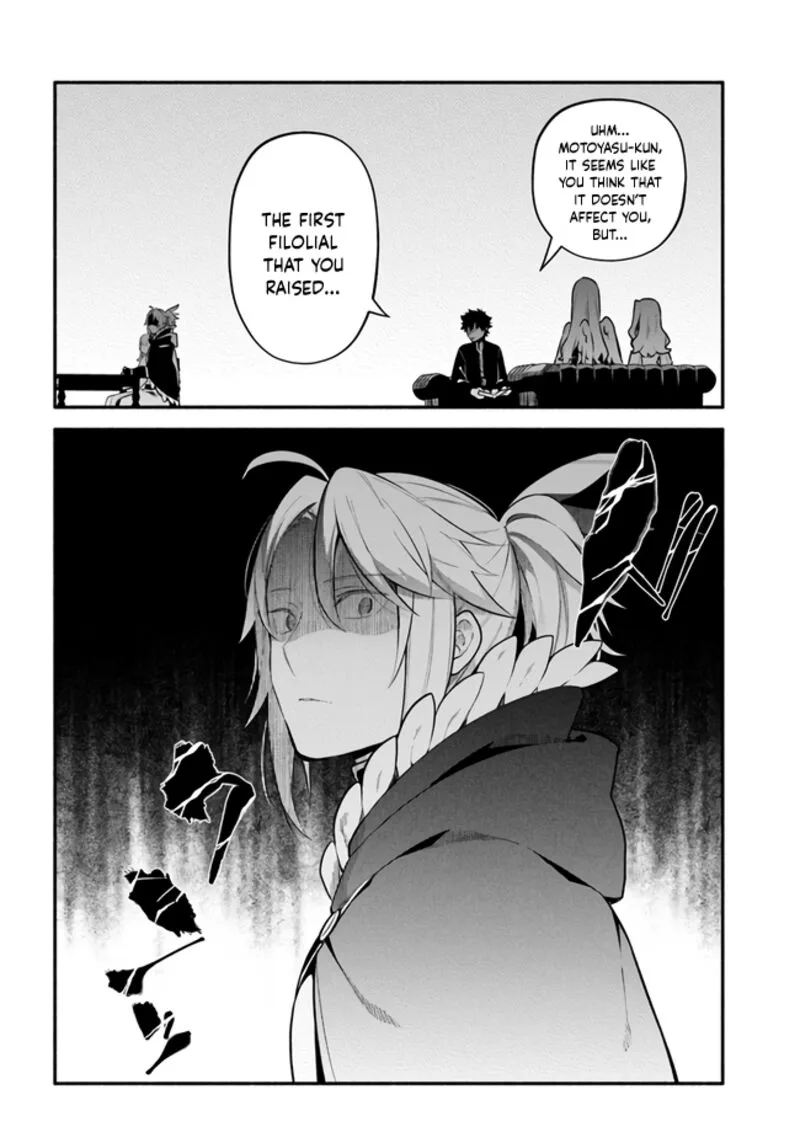 Yari no Yuusha no Yarinaoshi Chapter 47 page 16