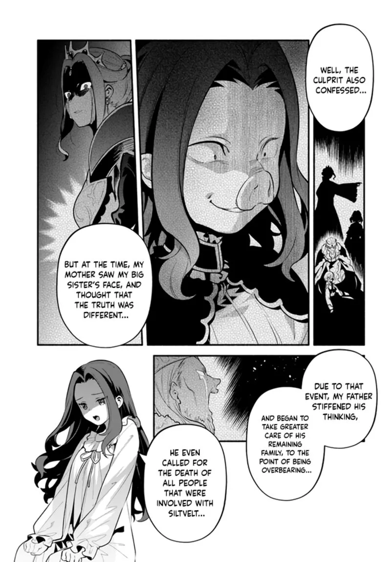 Yari no Yuusha no Yarinaoshi Chapter 47 page 13