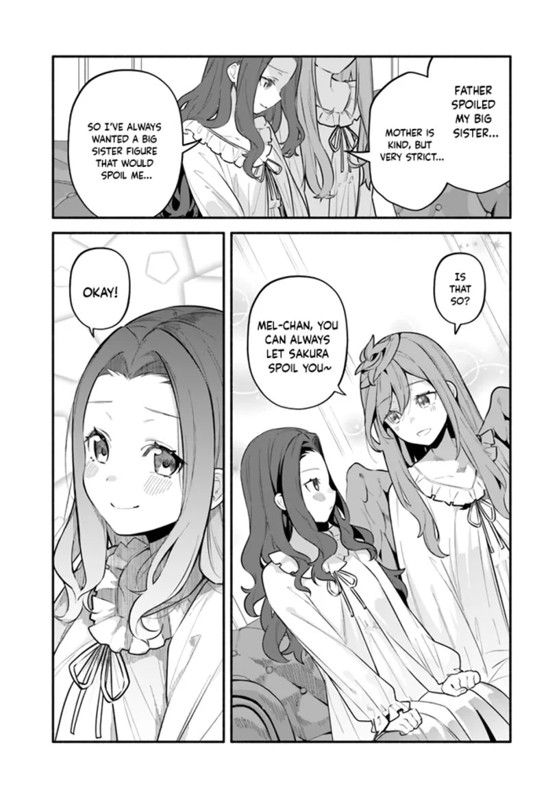 Yari no Yuusha no Yarinaoshi Chapter 47 page 5