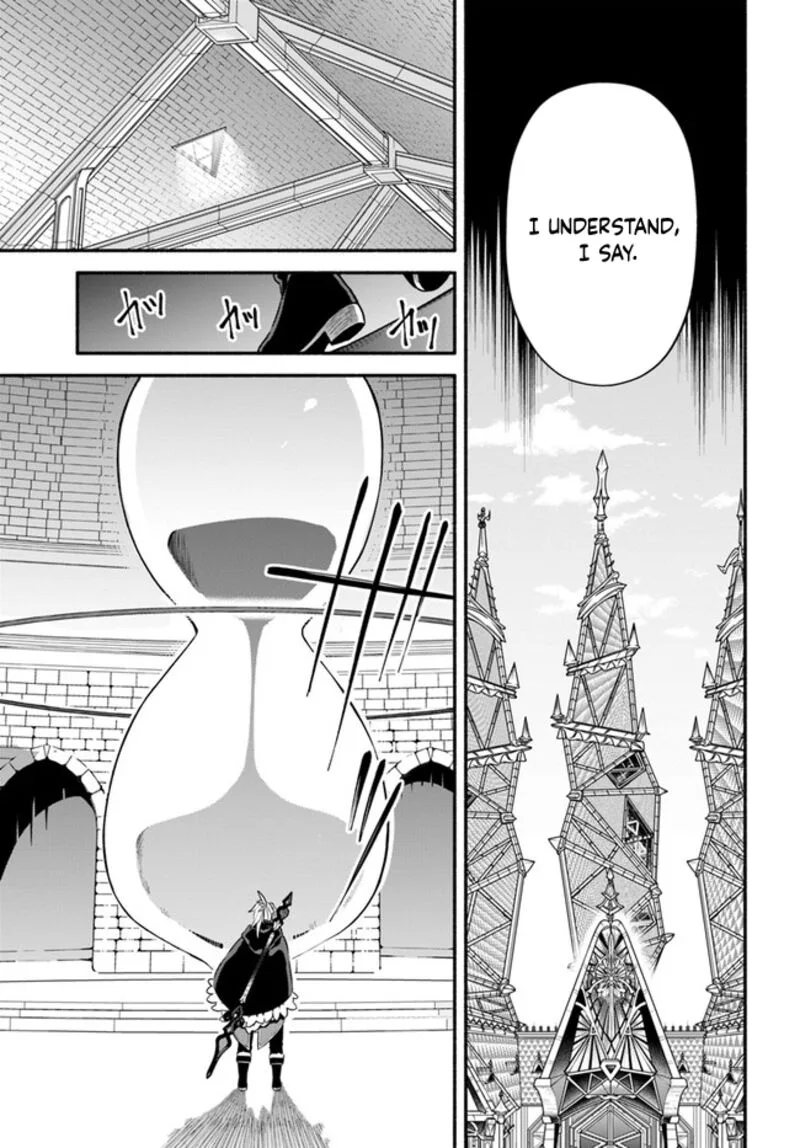 Yari no Yuusha no Yarinaoshi Chapter 48 page 13