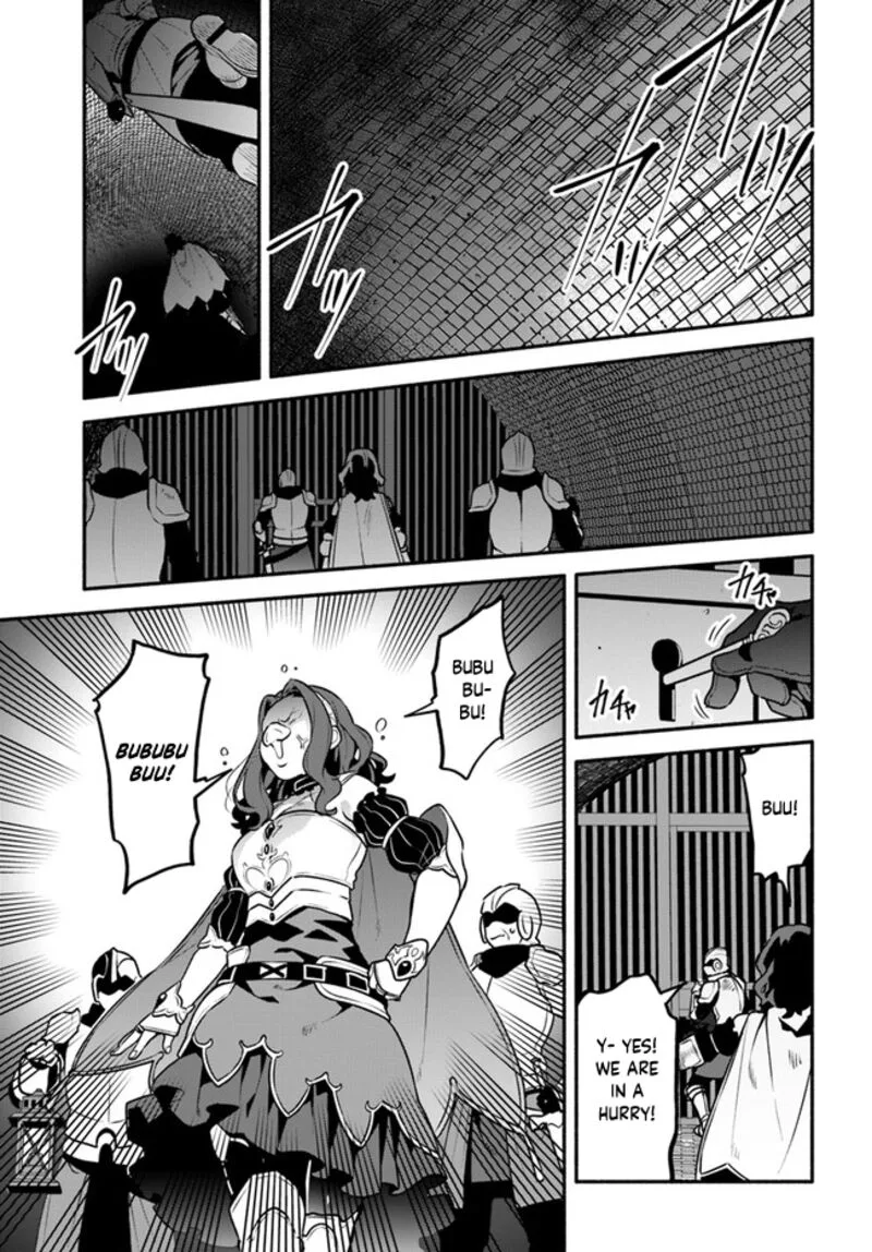 Yari no Yuusha no Yarinaoshi Chapter 48 page 37