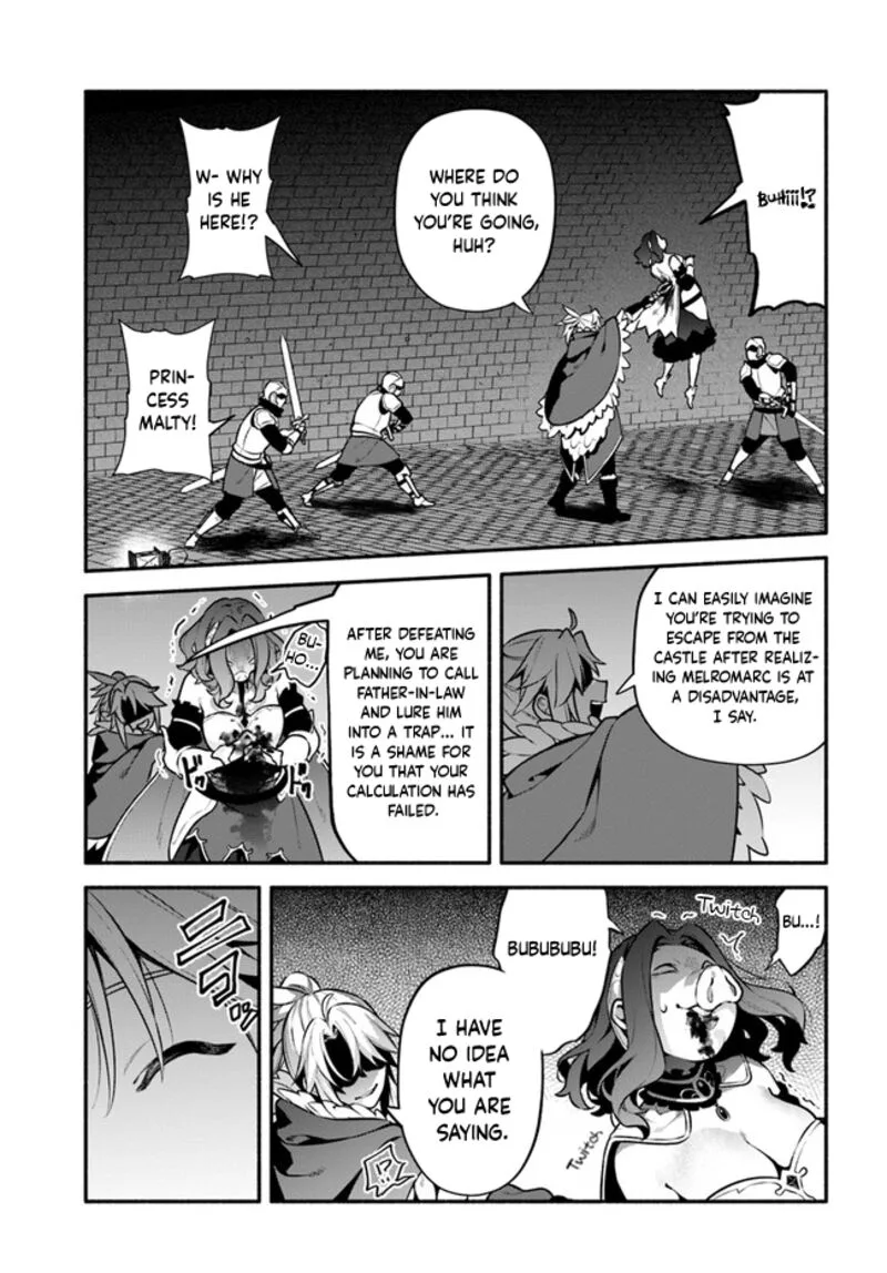 Yari no Yuusha no Yarinaoshi Chapter 48 page 39