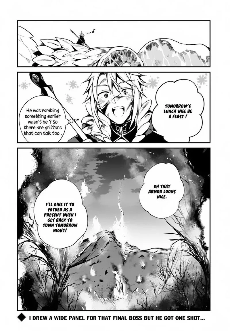 Yari no Yuusha no Yarinaoshi Chapter 5 page 30