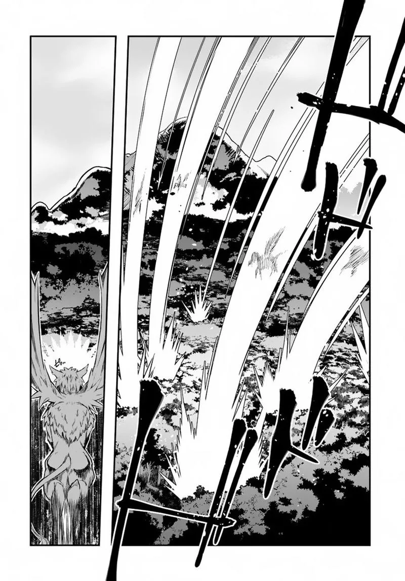 Yari no Yuusha no Yarinaoshi Chapter 5 page 27