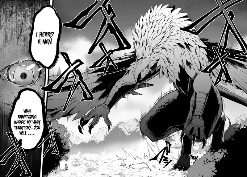 Yari no Yuusha no Yarinaoshi Chapter 5 page 29