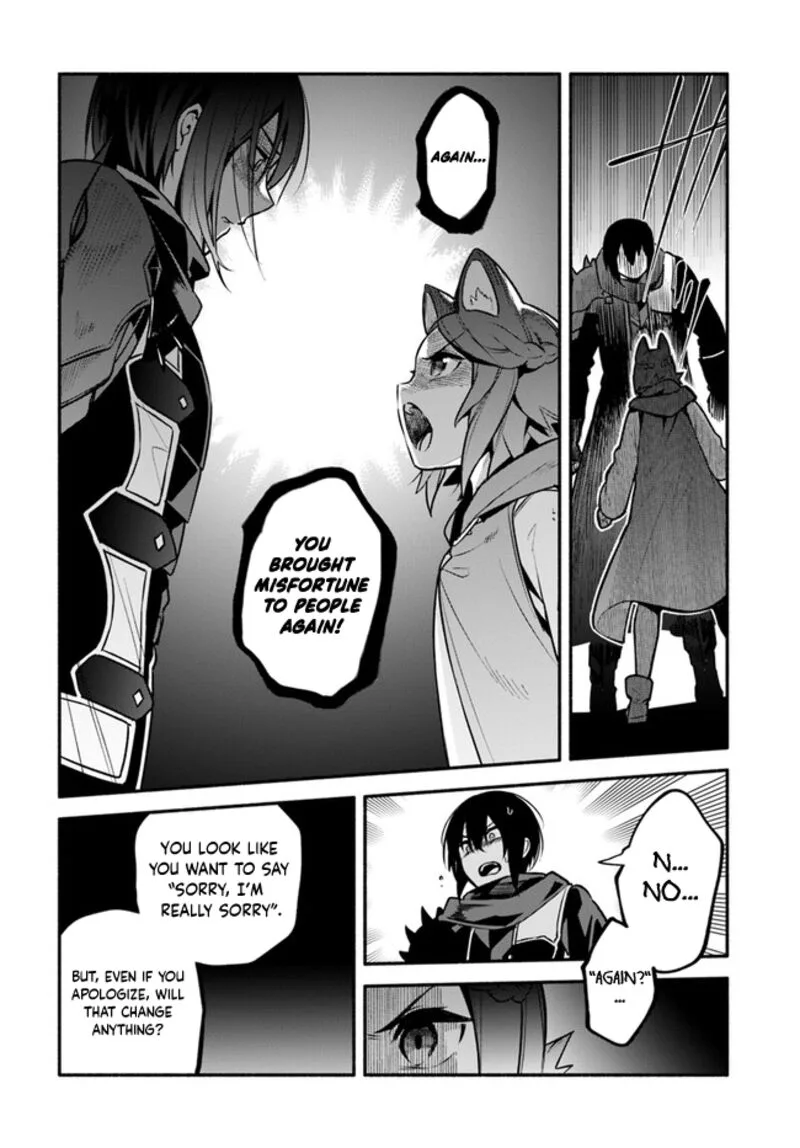 Yari no Yuusha no Yarinaoshi Chapter 51 page 18